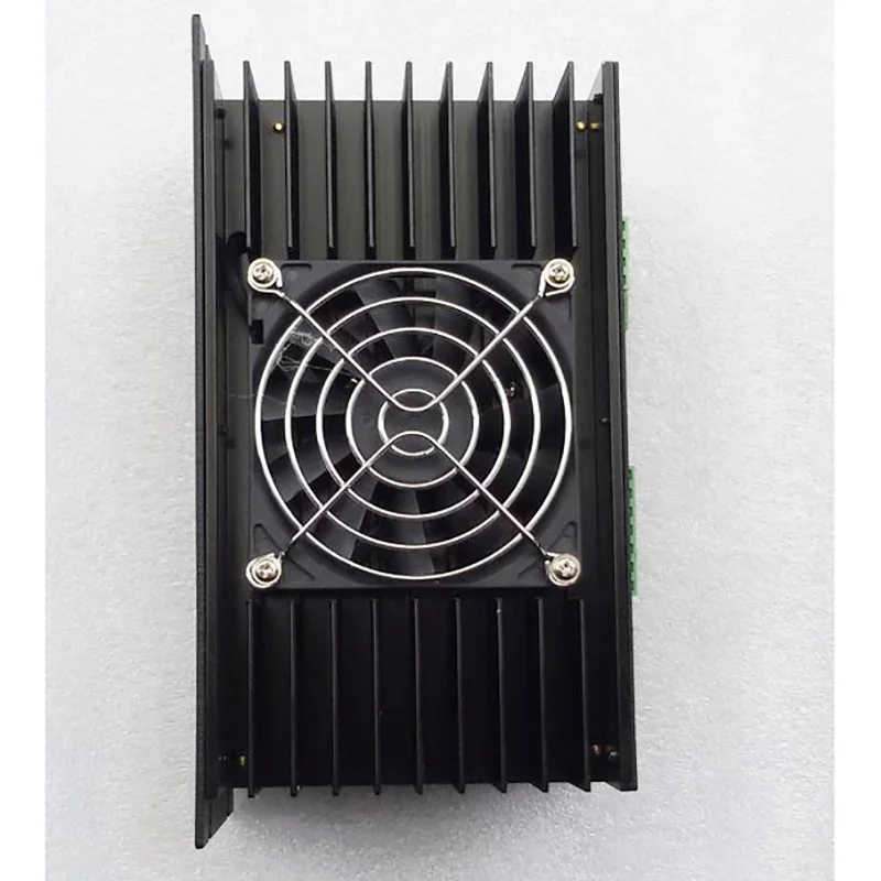 Двухфазный шаговый двигатель переменного тока 220 В |