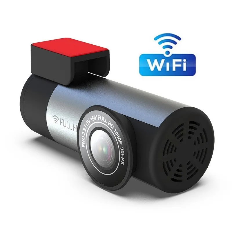 

Voice Phone Interconnect 1080P HD android USB event data recorder Dash Cam