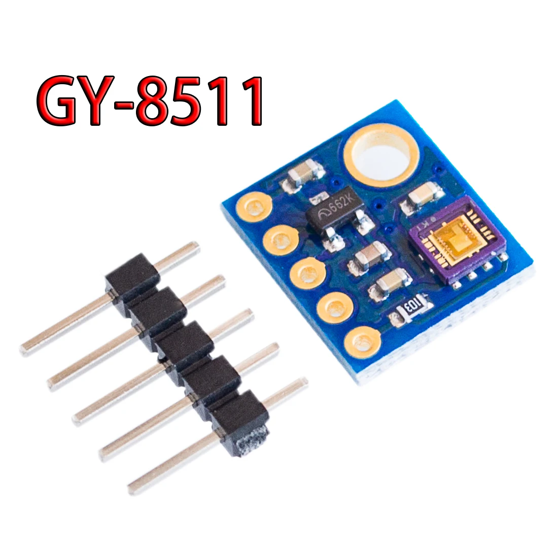 Φ ML8511 UVB УФ-лучи Датчик Индикатор модуля тестирования разрыва аналоговый выход -