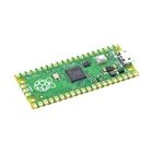 Raspberry Pi Pico RP2040 микроконтроллер чип Двухъядерный Arm Cortex M0 + процессор маломощные микрокомпьютеры
