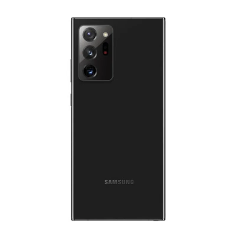 Samsung Galaxy Note20 Ultra 5G N986N 256GB ROM 12GB RAM Single SIM Original phone enlarge