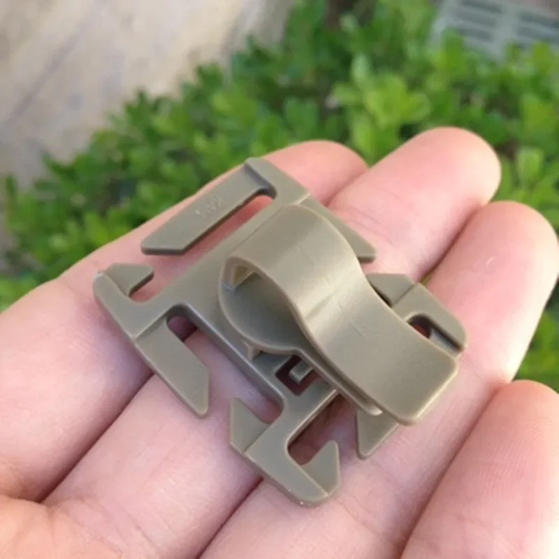 2 шт. вращающаяся трубка для питья с зажимом облегченная модульная система