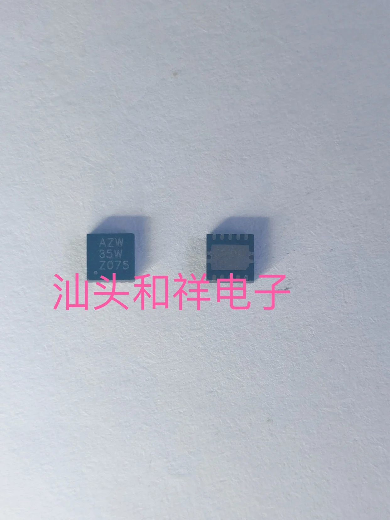 

Free shipping BQ24024DRCR 24024 BQ24024 10-SON AZW 10PCS