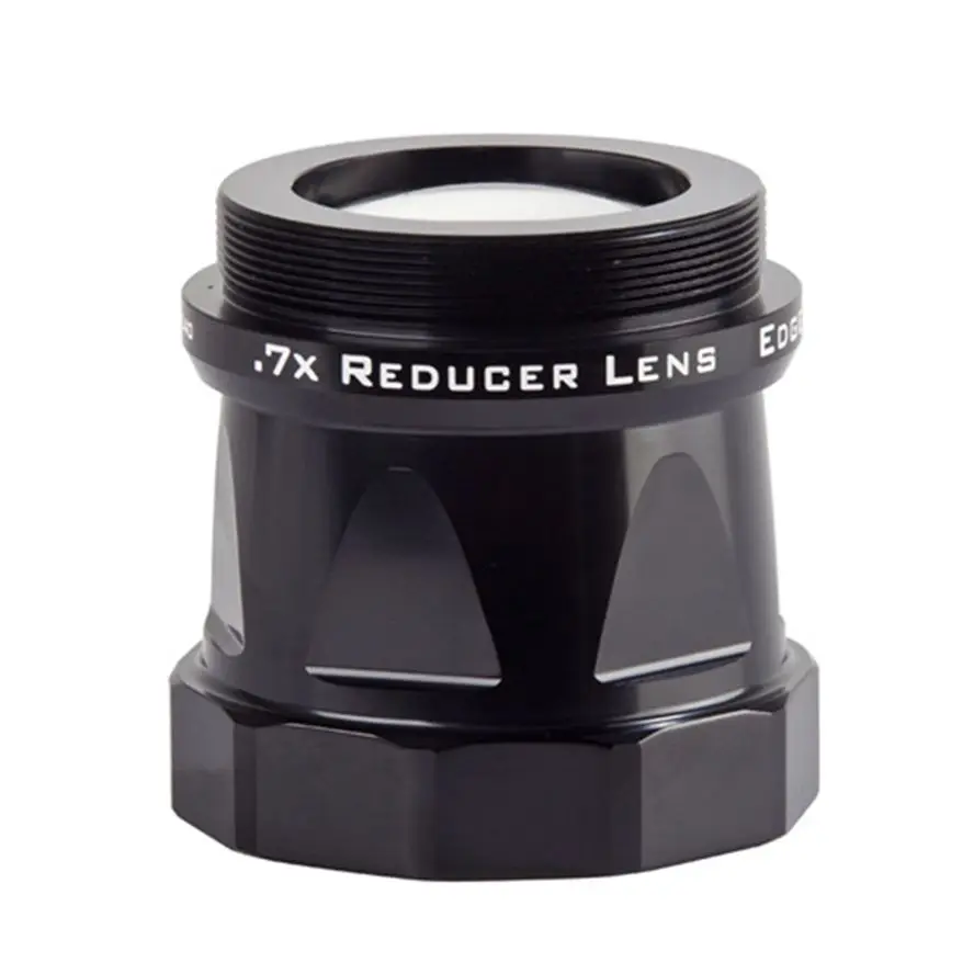 Редуктор Celestron 0 7x 43% Breder Fov Voor Edgehd 800 C8HD 8&quot Optische Buis # 94242