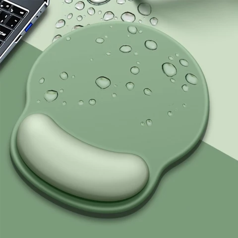 Эргономичный коврик для мыши DIXSG