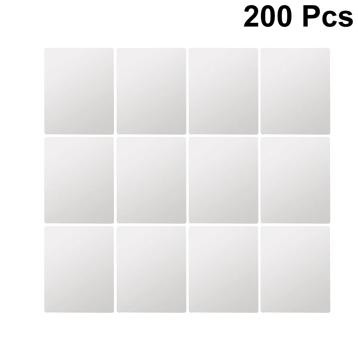 200 шт. вакуумный упаковщик защитная пленка для фото уплотнительные материалы