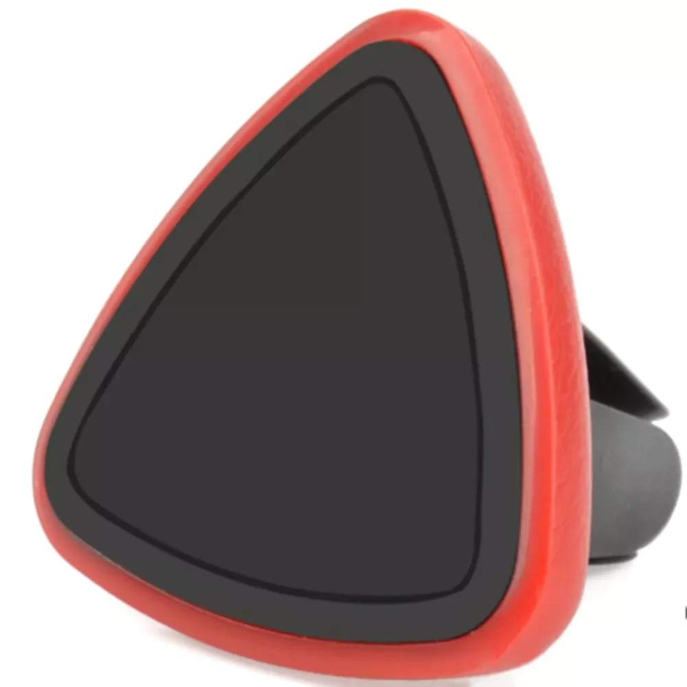 

Mobile Phone Holders Air Vent 360 Degree Rotation Accessories Car Supplies Portable Universal Stand Magnet Mount For Tablets
