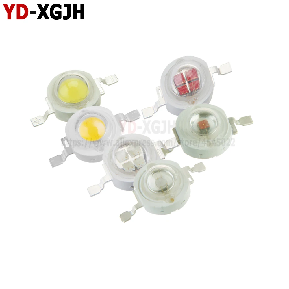 

Светодиодная лампа Umaked 1W3W5W