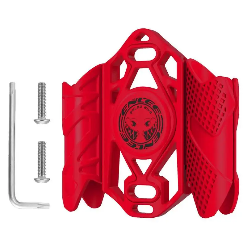 

Bicycle Mount Holder Anti Theft Hiding Bicycle Tracking Device Cycling Accessories Finder Protective Shell For Cycling Lovers