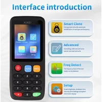 Программатор для ключей/карт#1