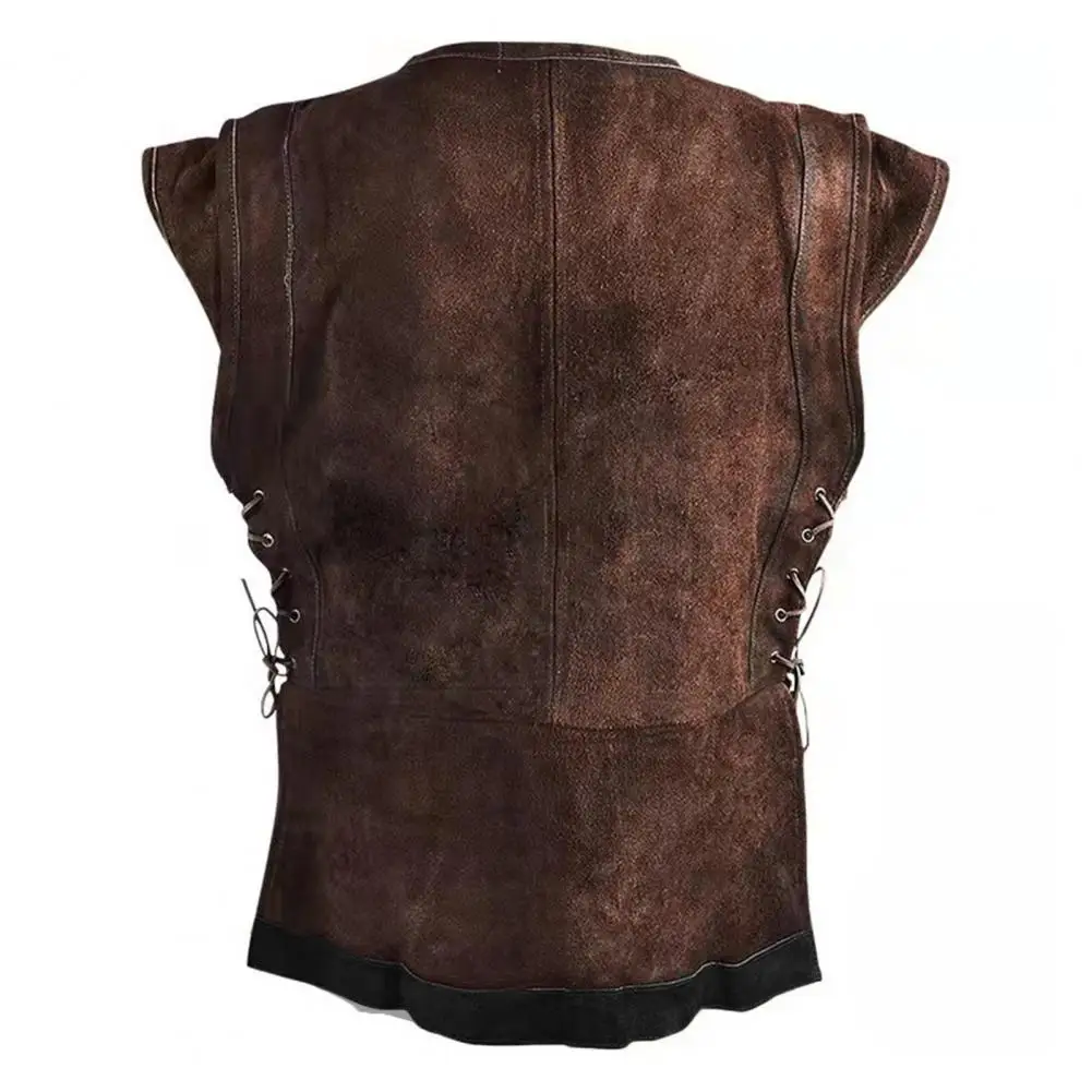 

Men's Hunting Vest, Pirate Vest, Gothic Vest, Steampunk Vest, Renaissance Vest, Waistcoat Clothing.