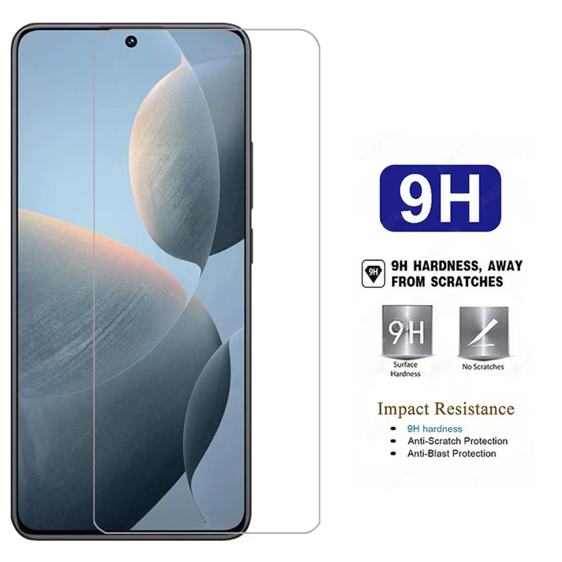 Чехол для телефона xiaomi redmi k70 pro ultra k70e 5g закаленное стекло на redmik70 k 70 k70pro задняя