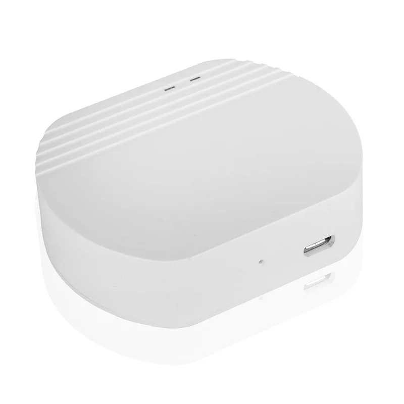 

WIFI Smart Gateway ZigBee 3.0 Gateway hub EWelink APP Wireless Remote Voice Control Smart Home Bridge support Alexa Google Home