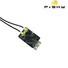 Трансмиттер FrSky R-XSRRXSR Ultra SBUSCPPM, совместимый с D16 16CH, мини-избыточный приемник RX 1,5g, радиоуправляемые модели дронов TX