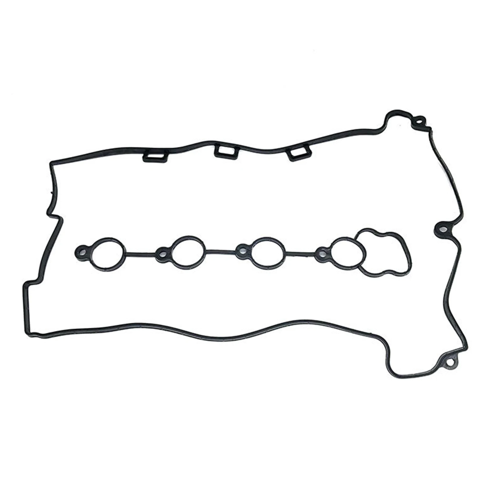 

New Engine Valve Cover Gasket Kit for Chevrolet Kopachi Malibu Roewe Buick Opel Jimsey 12598014