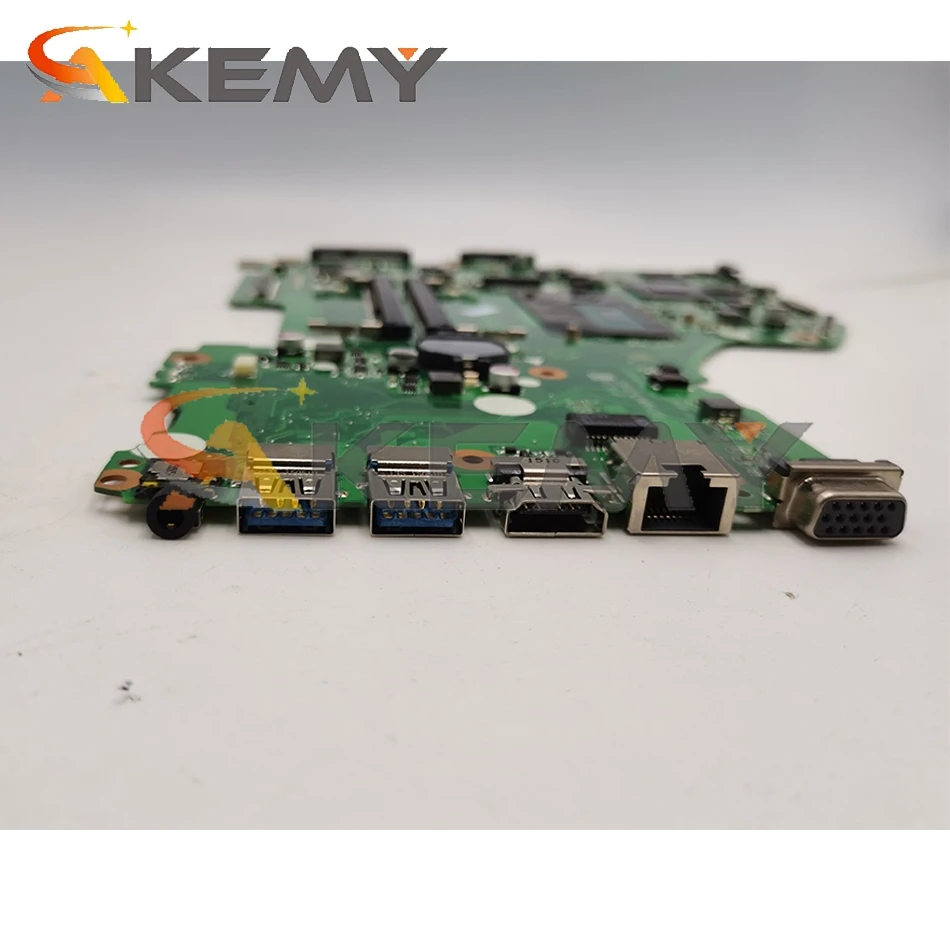E5-573G DA0ZRTMB6D0 материнская плата GT920M GT940M GPU I3 I5 I7 4-го поколения 5-го ЦП для Acer ASPIRE E5-573 |