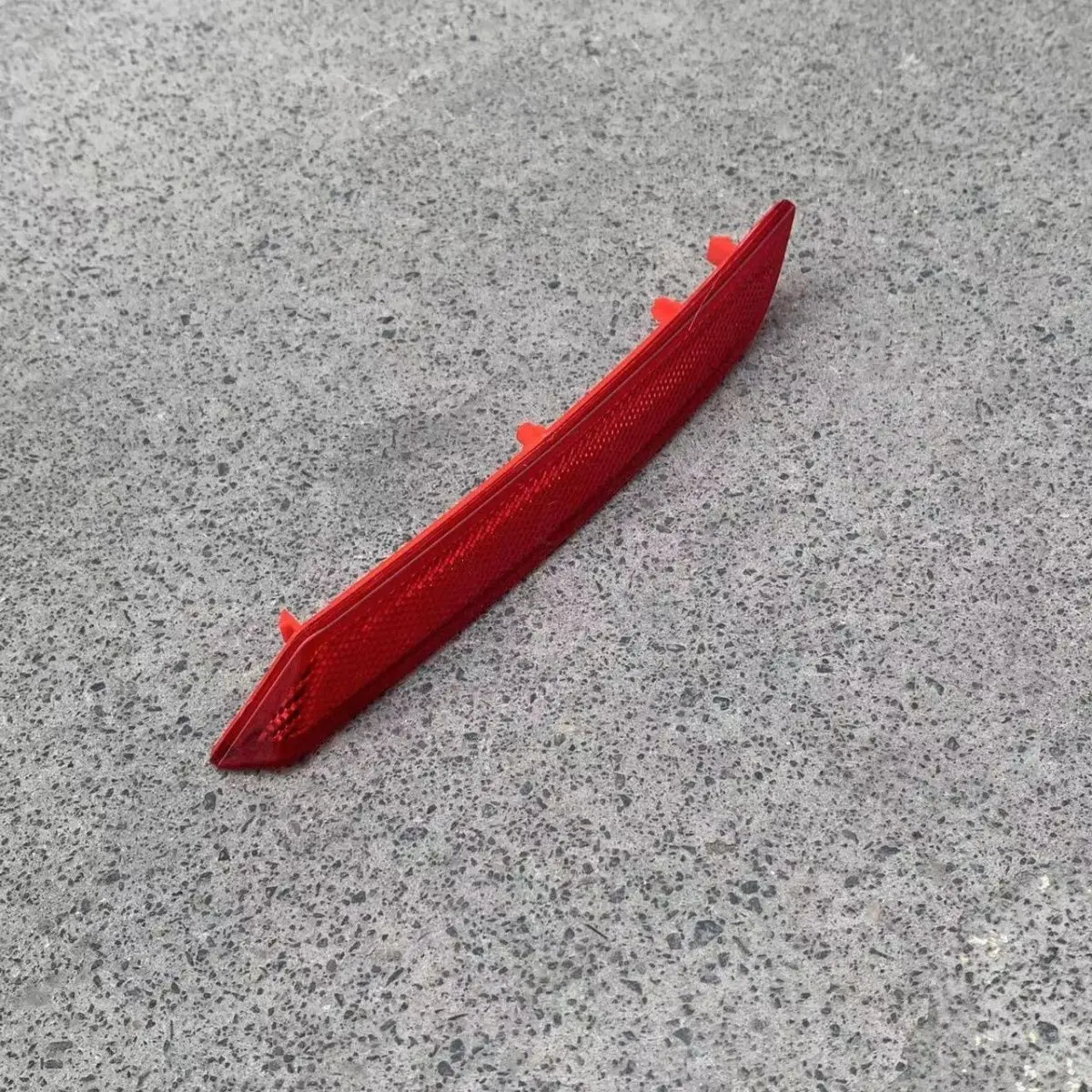 Отражатель заднего бампера EV6 ET5 Лампа для SKYWORTH