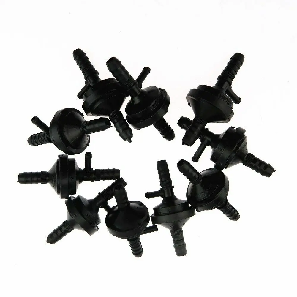 

Автомобильный воздушный насос Qty10 1,8 3,2 для VW Passat B5 Audi A4 A6 A8 Skoda Superb 07C133529A 07C 133 529A 058 905 291 K