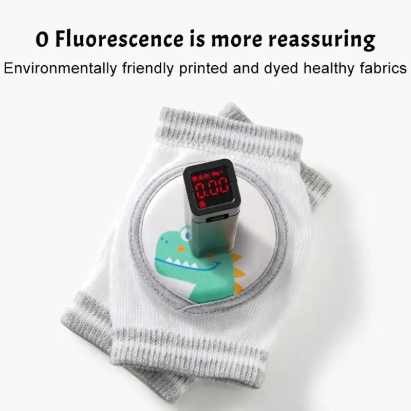 

Детская налокотная подушка для ползания, защита для колена, наколенники, налокотники, грелка для ног, подушка, защита от падения, защита для ...