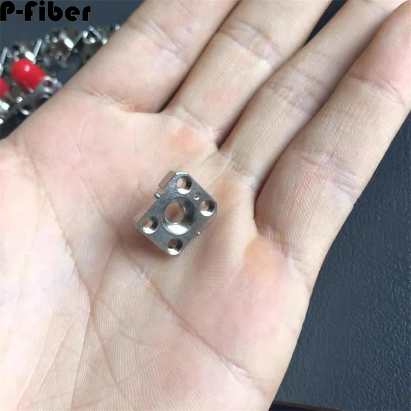 Оптическая база для Yokogawa aq7275 aq7280 7270 aq1200 JDSU mt6000 установка mt9083 оптическая розетка