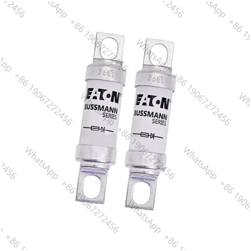 Фото 1 шт. предохранитель BUSSMANN Eaton BS88:4 25ET 32ET 35ET 40ET 45ET 56ET 63ET 80ET 690V №1