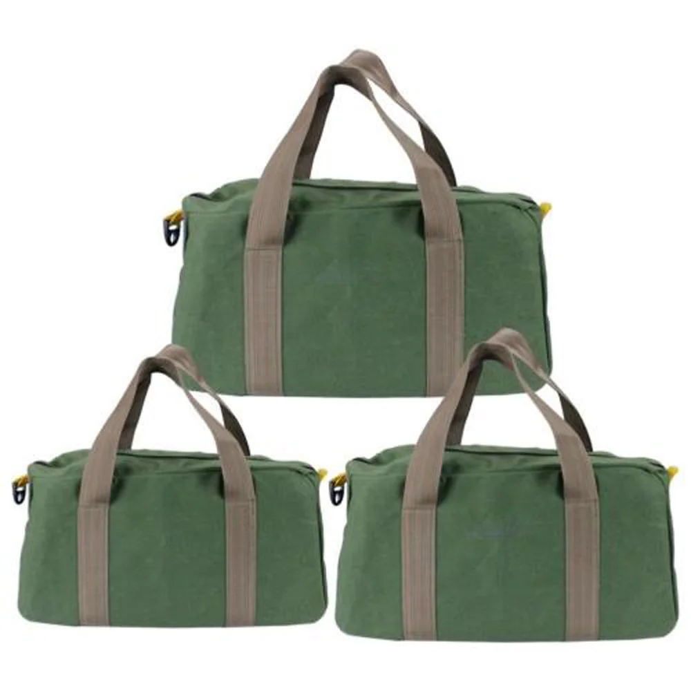 

1 Pcs Storage Bag Mechanics Tool Bag 12/14/16inch Multi-function Hand Tools Handbag Portable Tool Kit Organizer