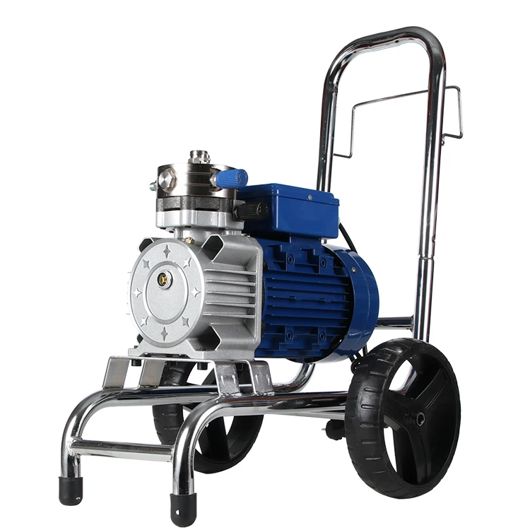 

Hot Sale 3500PSI Portable Electric Power Tools Airless Sprayer Gun