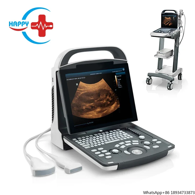 Ультразвуковой аппарат Mindray DP 10 портативный ультразвуковой сканер DP-10 для