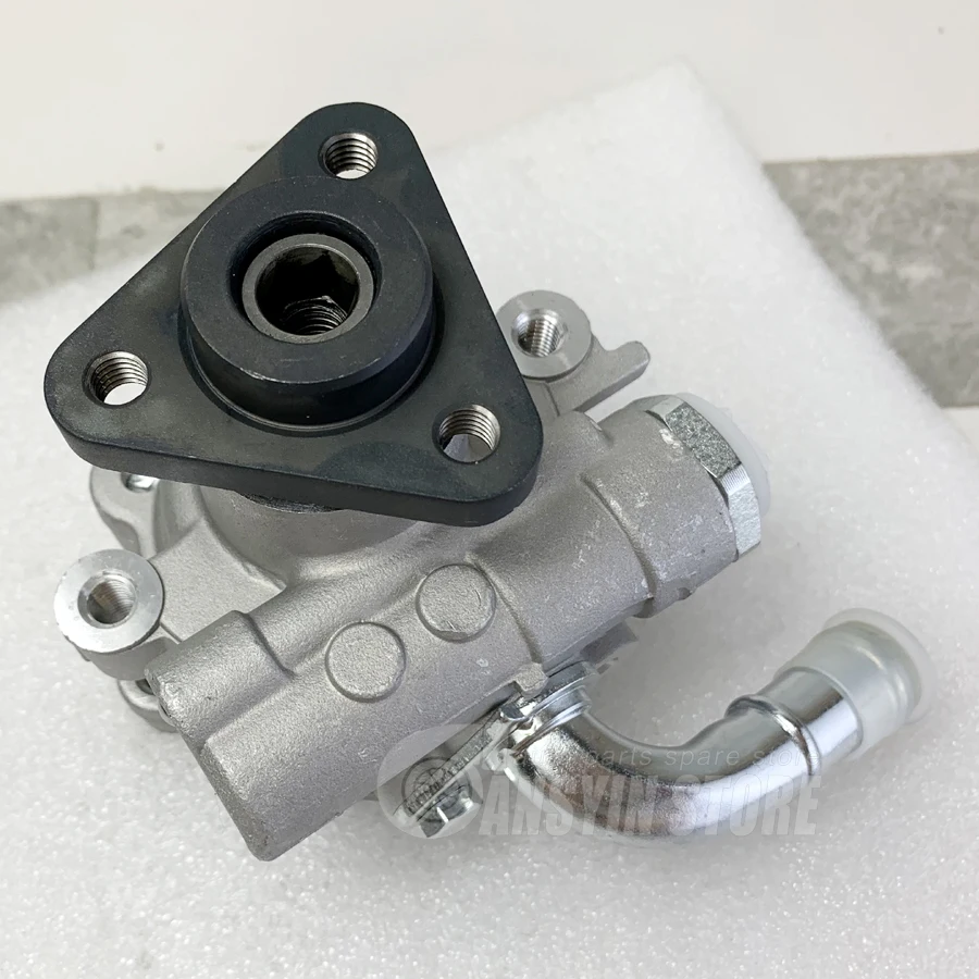 НАСОС ПИТАНИЯ РУЛЕВОГО УПРАВЛЕНИЯ Для AUDI Q7 VW TOUAREG PORSHE CAYENNE 94831405004 7л 8422154 D 6422154 ES 7L