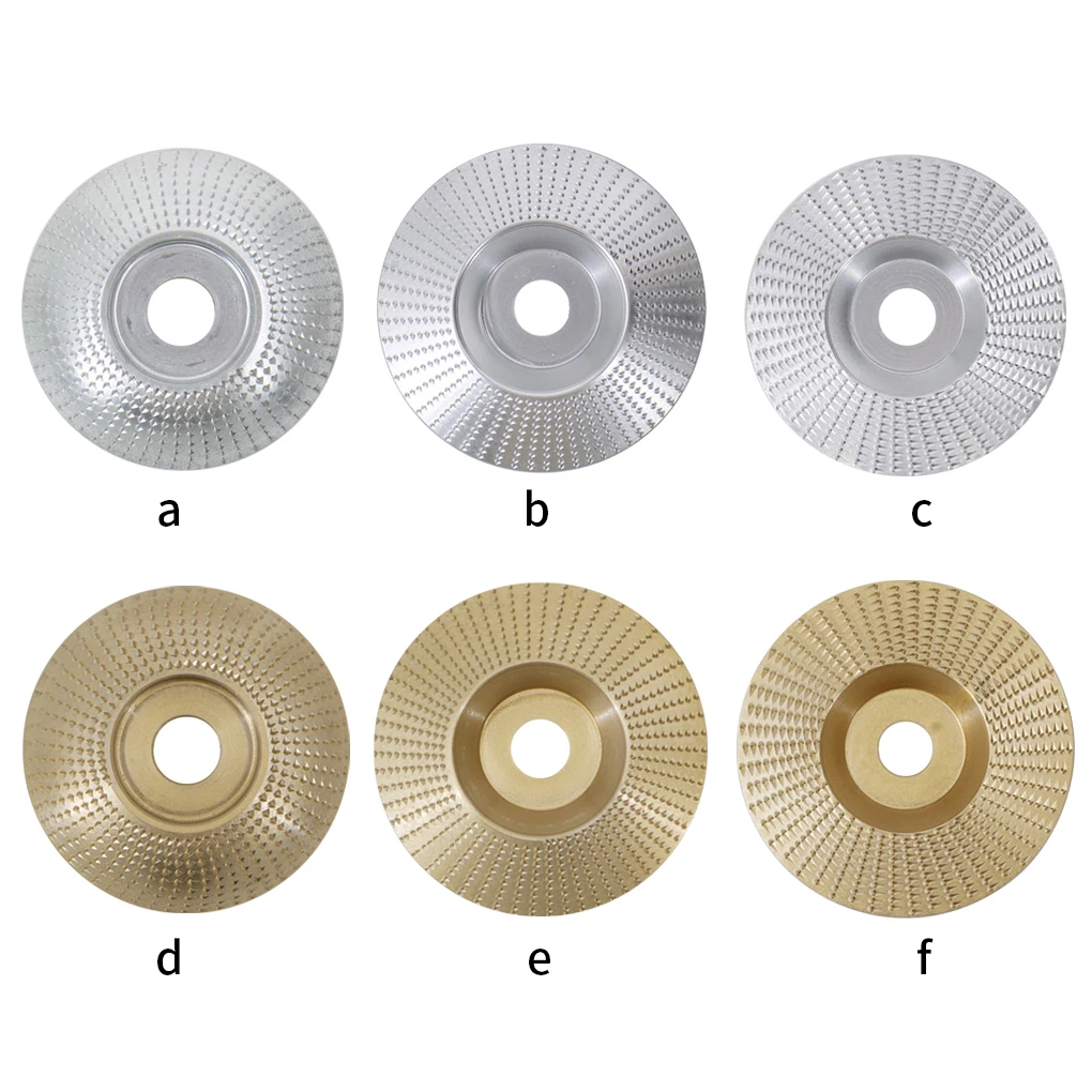 

Шлифовальный диск, угловая шлифовальная машина, абразивный диск, строительный инструмент, деревянный пластиковый шлифовальный круг, золотистый скос, 100 мм