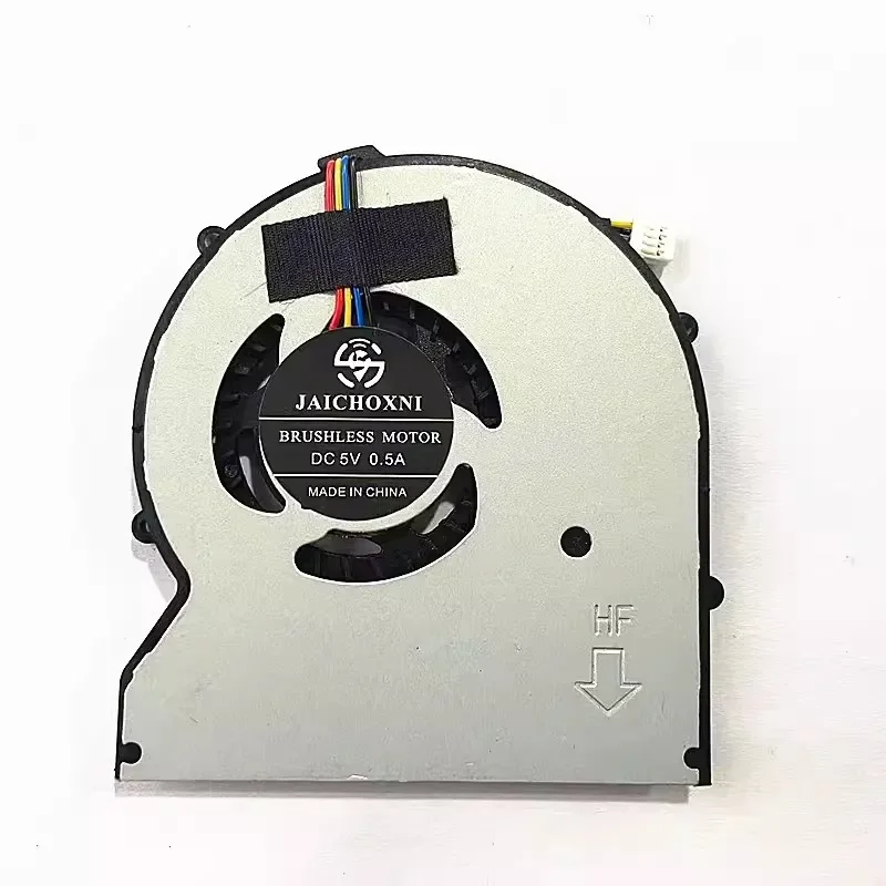 Новый вентилятор для процессора HP ProBook 430 G1 430G1 470G1 ноутбука DFS400805PB0T 727766-001
