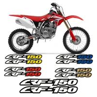 for crf 150f 150r 150rb 2003 2020 motorcycle accessories stickers