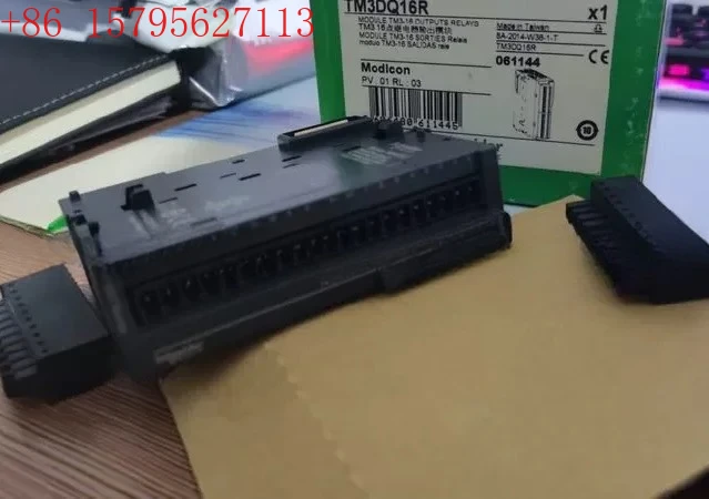 Продавайте только новый оригинальный TM3DQ16R TM3DM8R TM3DM24R TM3XTRA TM3XREC1 TM3DQ16T Гарантия 1 год Отгрузка в течение 24 часов (art.: 3920d08d468cb) - 3920d08d468cb