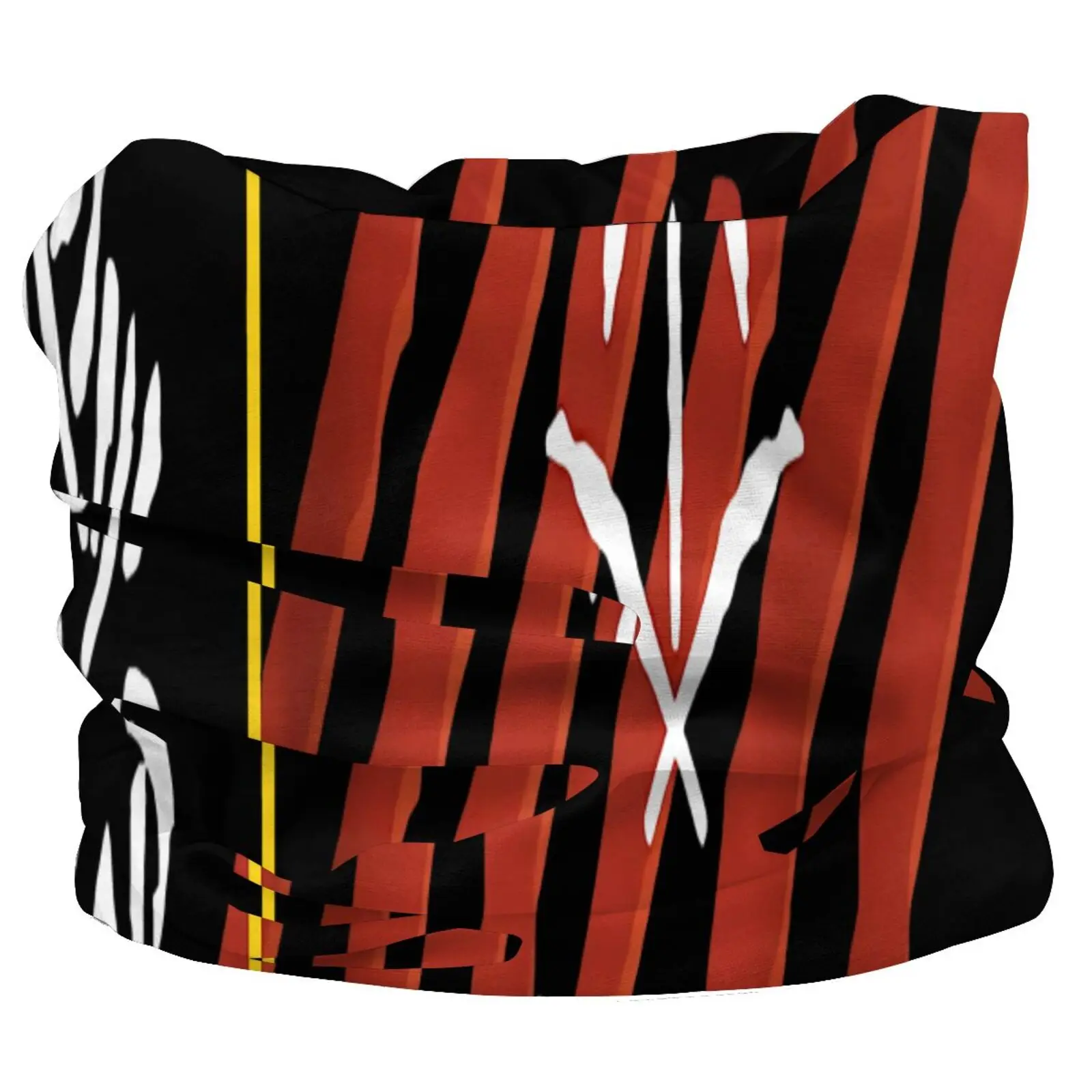 Мужская Балаклава из Саудовской Аравии маска для зимней рыбалки Тактический