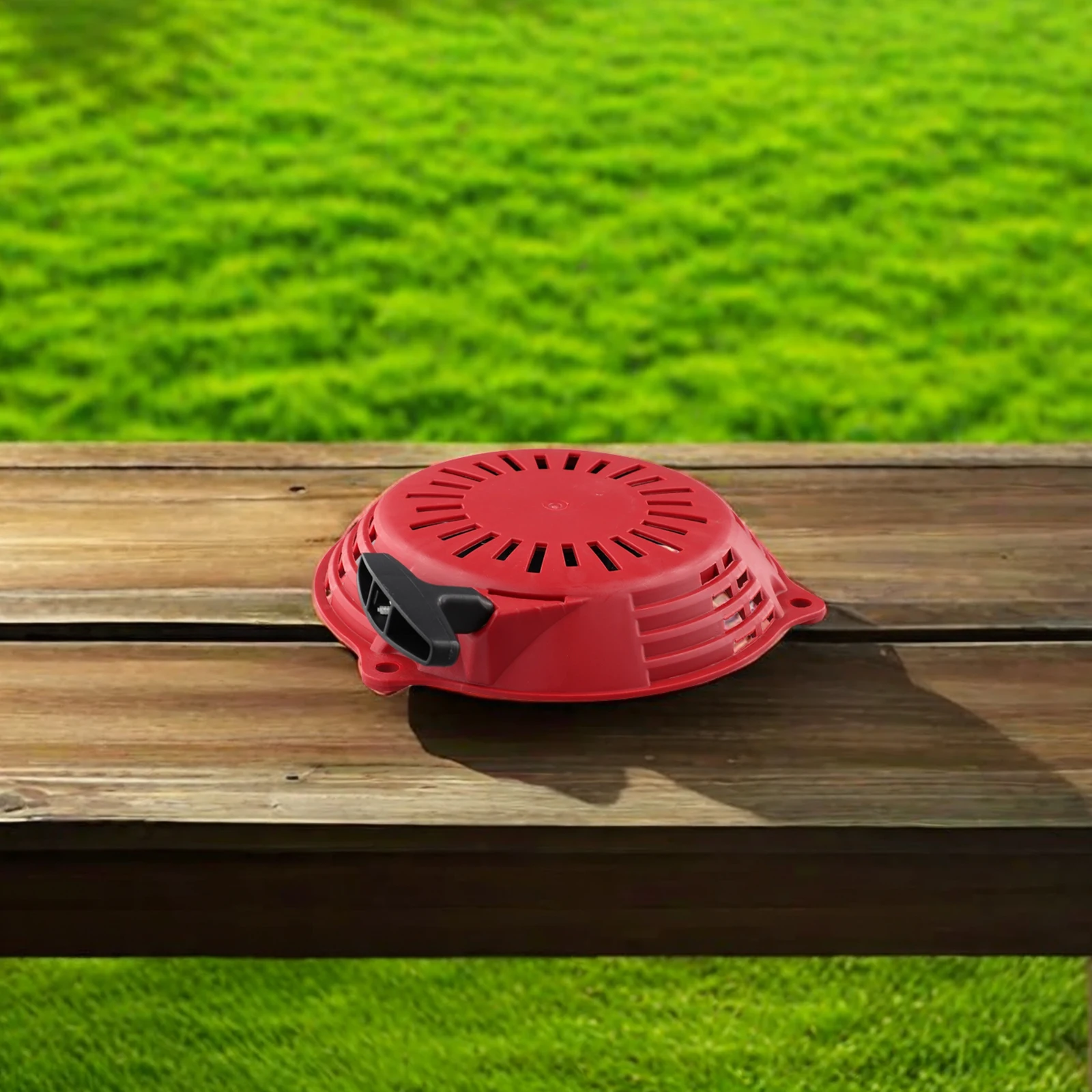 Редукторный стартер Consistent Performance (28400 Z0Y 013ZB) для двигателей GC190 GCV190 GSV190 Надежный и