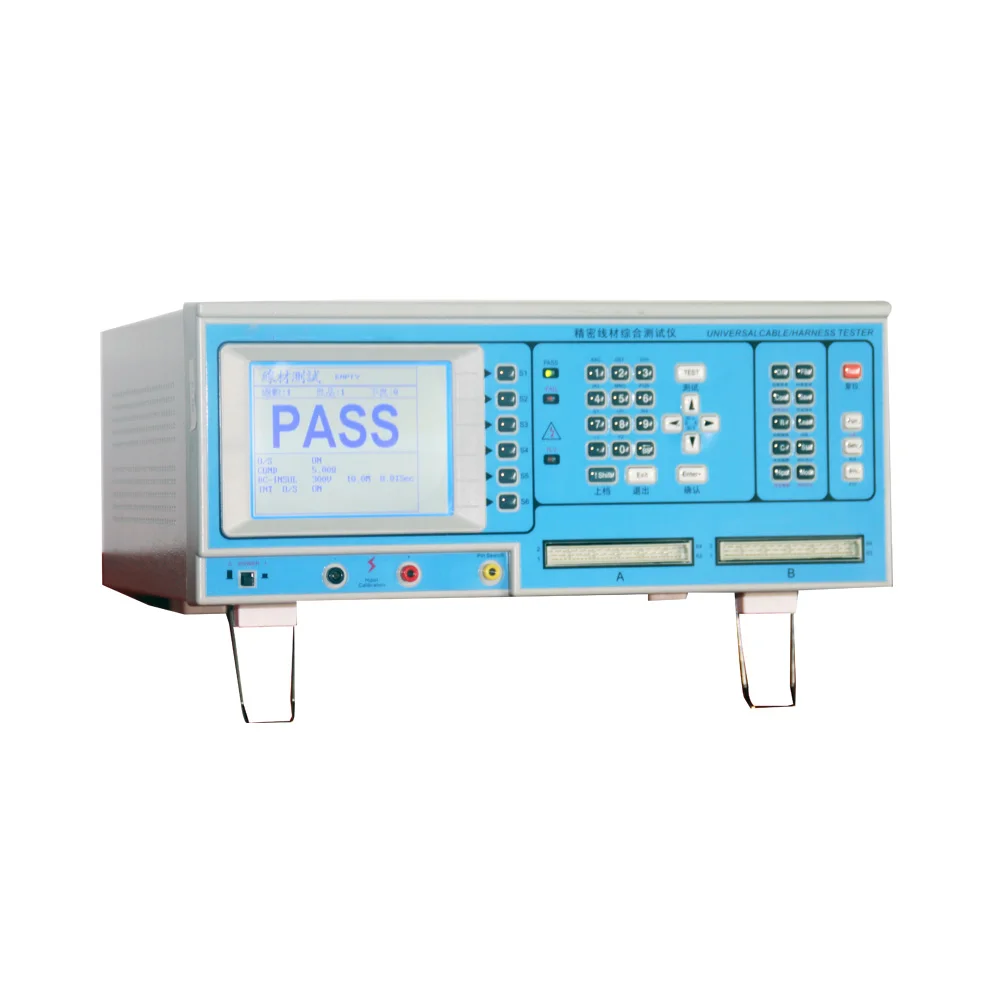 

Type c 3.1 cable tester universal harness cable tester