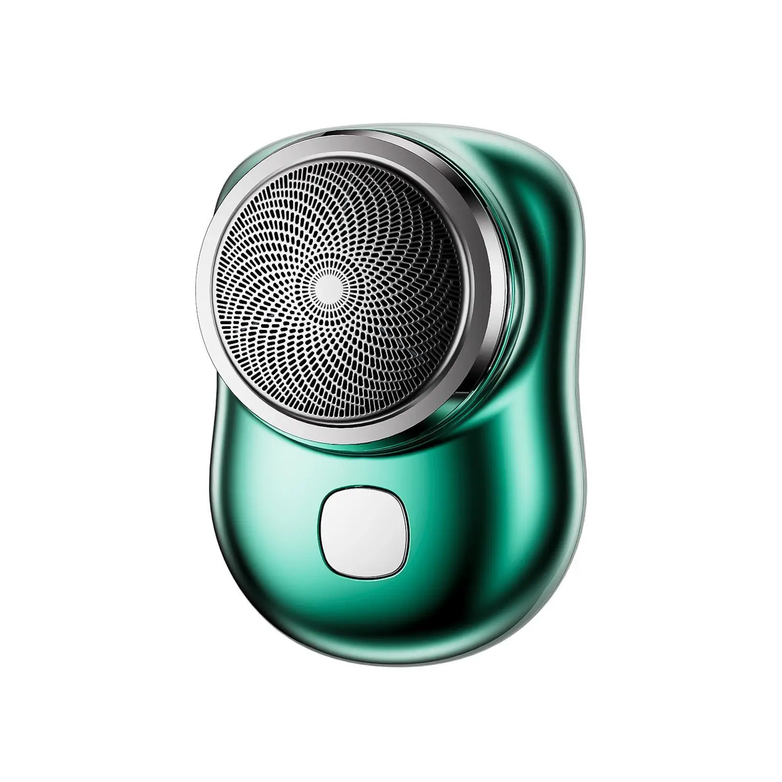 

Mini Portable Face Cordless Shavers Rechargeable USB Electric Shaver Wet & Dry Painless Small Size Machine Shaving For Men