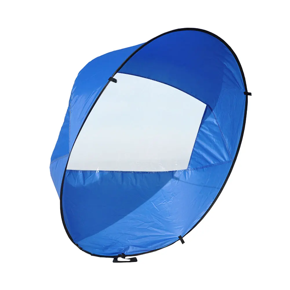 Аксессуары для доски серфинга лопастные надувные лопатки каноэ сопротивление