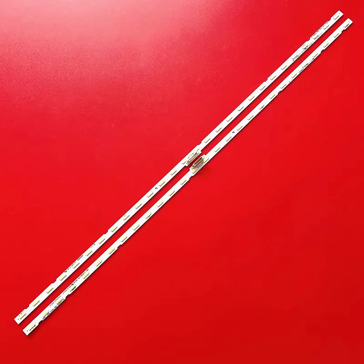 Светодиодная лента для Samsung V8N1-430SM0-R0 UE43RU7172U UE43NU7475 UE43NU7445 UE43RU7100 UE43NU7125K