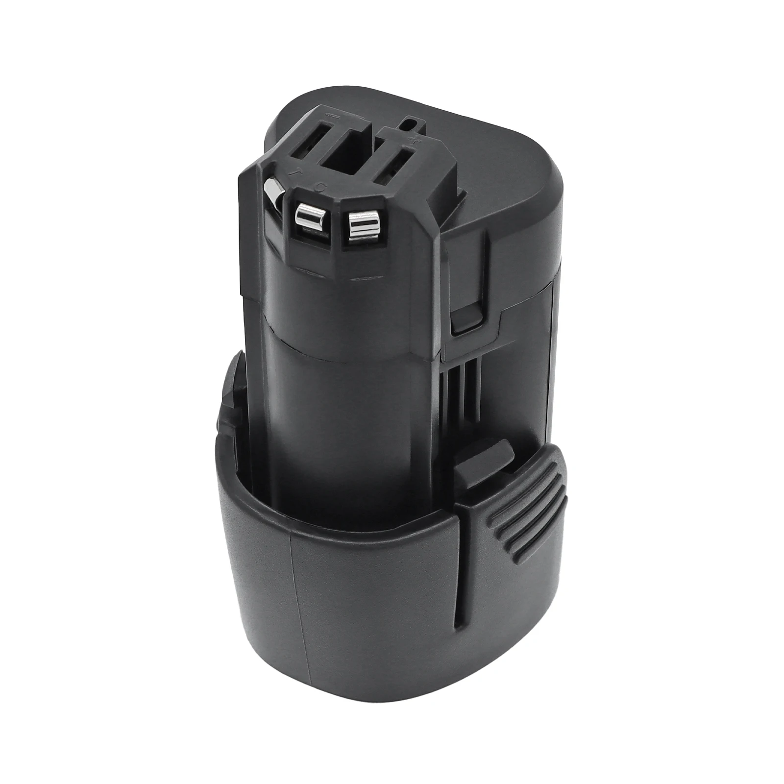 Фото Сменный аккумулятор CS для Bosch GWB 10.8-LI, Bosch GWI 10.8 V-Li, CLPK30-120, CLPK31-12, PN:1 600 Z00 02X, 1500 мАч / 16.2 Вт·ч №4