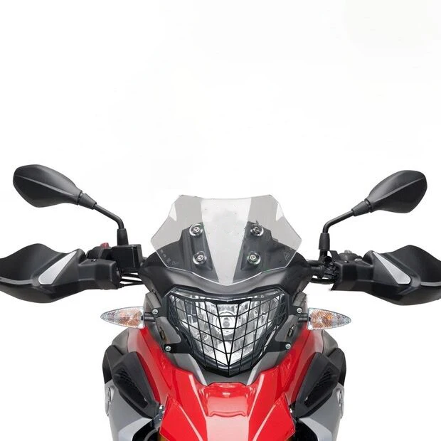 G 310 GS/R защитная решетка для передней фары защита головки головного света BMW G310 R GS