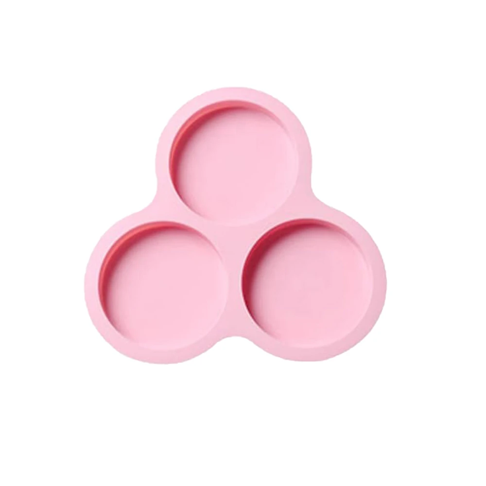 

Силиконовая форма для яиц isfriday 3 шт