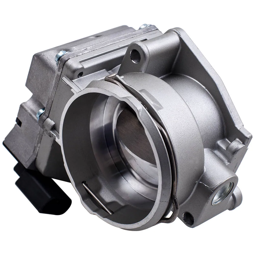 Воздушная заслонка корпуса дроссельной заслонки для Audi A4 A6 VW 1.9 2.0 TDI 03G 128061 Новый