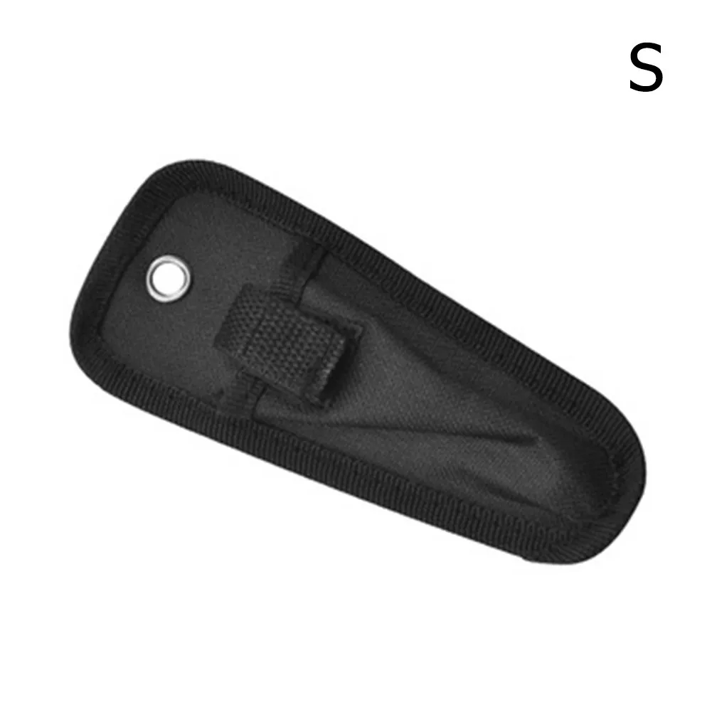 

Waterproof Fishing Plier Bags Fish Lip Hook Remover Tools Storage Tackle Pounch Nylon Bag Luya Pliers Fishing Pliers Bag