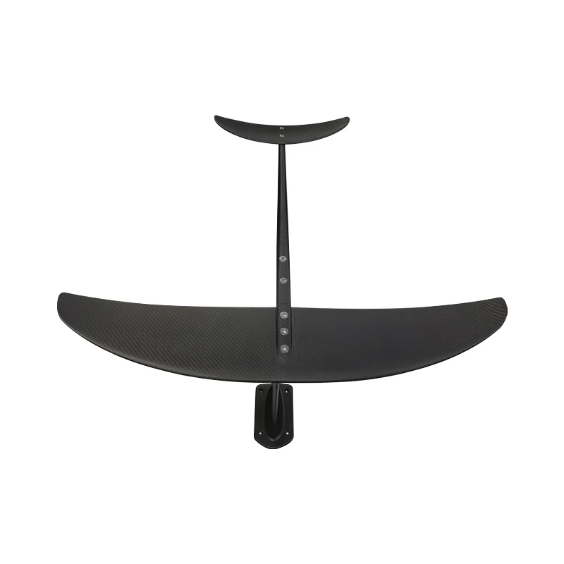 Алюминиевая фольга для серфинга KUYO FUN GY01 1077 кв. см