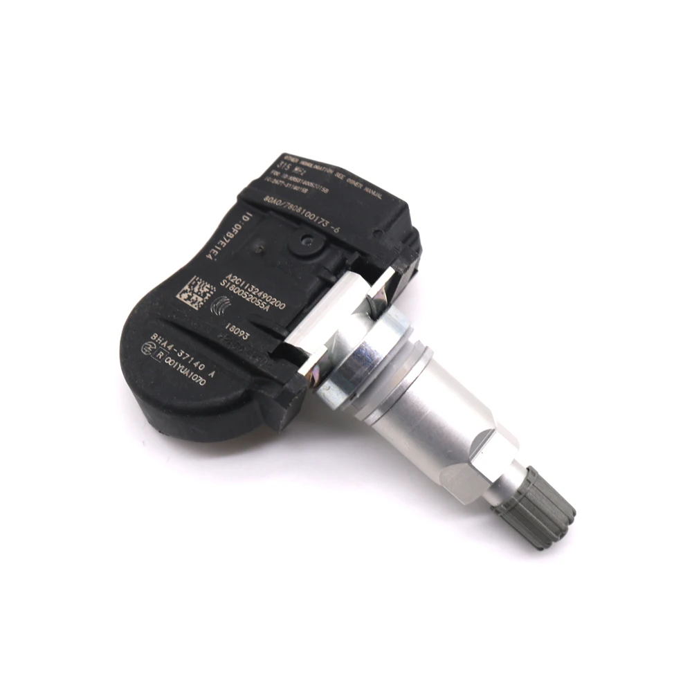 Для 2018-2022 Mazda Φ 315 МГц TPMS датчик системы мониторинга давления в шинах фонарь BBM237140 фонарь GDDL37140