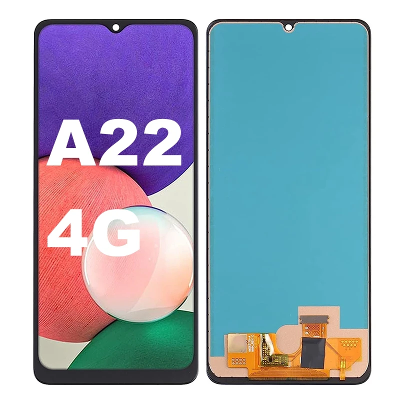 Samsung A225 Дисплей Купить