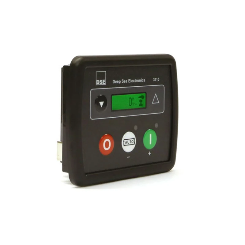 Deepsea dse3110 оригинальный DSE3110 автоматический контроллер генератора дизельного