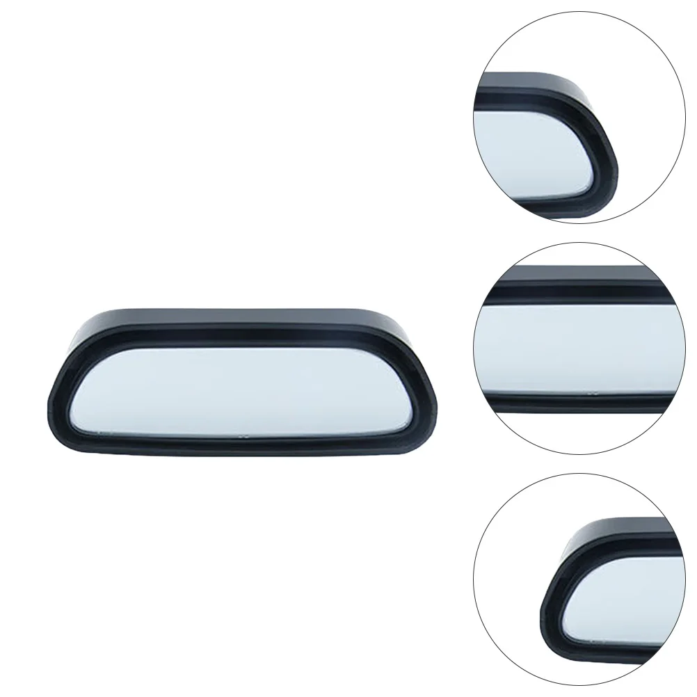 

3 шт., вспомогательные зеркальные широкоугольные зеркала заднего вида для внедорожников