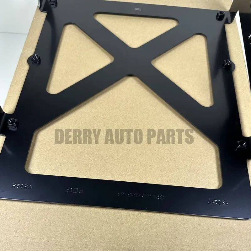 Кронштейн сковороды LR038252 LR053742 LR057208 LR072632 LR073535 для Land Rover Discovery 5 L462 Range Sport L494 Vogue L405